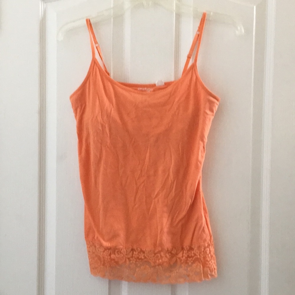 FINAL MARKDOWN Junior energie cami large